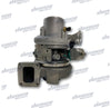 4090051 Turbocharger He400Vg Bci Classmaster Bus (Cummins Isl) 8.9L Genuine Oem Turbochargers