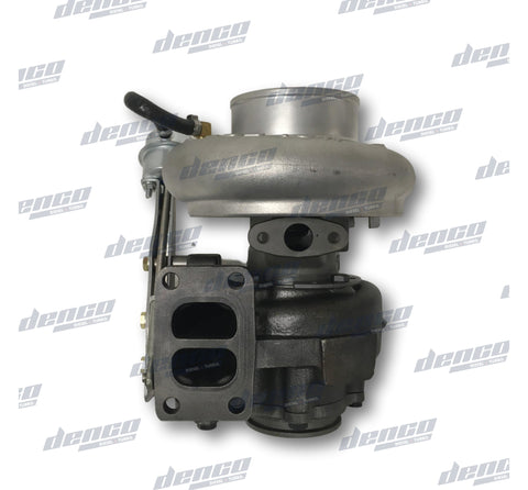 4039631 Exchange Turbocharger Hx35W Cummins Qsb Industrial Genuine Oem Turbochargers