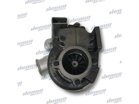 4039631 Exchange Turbocharger Hx35W Cummins Qsb Industrial Genuine Oem Turbochargers