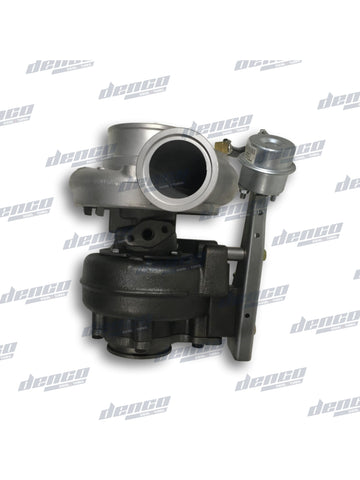 4039631 Exchange Turbocharger Hx35W Cummins Qsb Industrial Genuine Oem Turbochargers