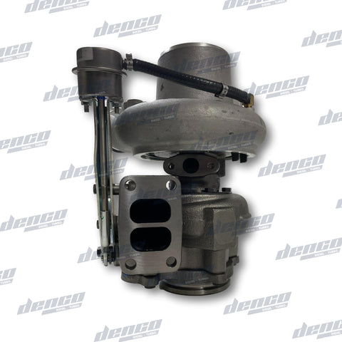 4089931 Turbocharger Hx40W Cummins Isc 8.3Ltr Genuine Oem Turbochargers