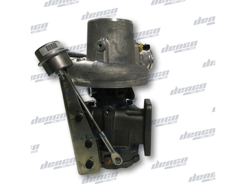 4089932 Turbocharger Hx40W Cummins Industrial Isc Genuine Oem Turbochargers