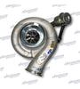 4955157 Turbocharger Hx35W Cummins Industrial Qsb Genuine Oem Turbochargers