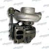 4955157 Turbocharger Hx35W Cummins Industrial Qsb Genuine Oem Turbochargers