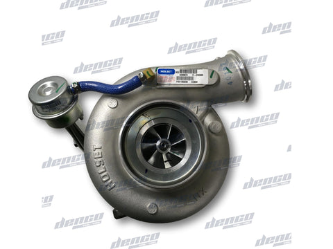 4039967H TURBOCHARGER HX35W CUMMINS INDUSTRIAL 6.7L (ENGINE QSB)