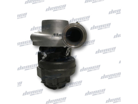 4039636 Turbocharger Hx35W Cummins Qsb Tier 6 6.7Ltr Jcb Industrial Genuine Oem Turbochargers