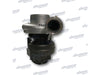 4039636 Turbocharger Hx35W Cummins Qsb Tier 6 6.7Ltr Jcb Industrial Genuine Oem Turbochargers