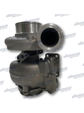 5322100 Turbocharger Hx40 Cummins Powergen Genuine Oem Turbochargers