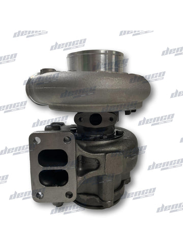 5322100 Turbocharger Hx40 Cummins Powergen Genuine Oem Turbochargers