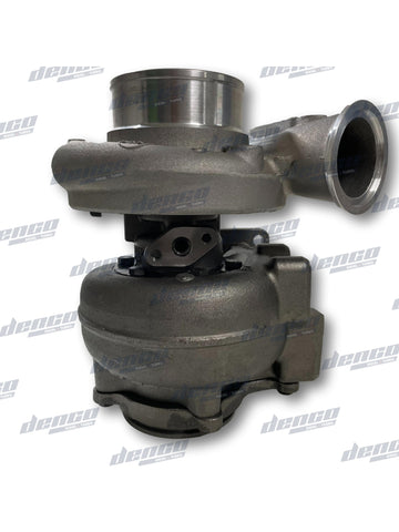 5322100 Turbocharger Hx40 Cummins Powergen Genuine Oem Turbochargers