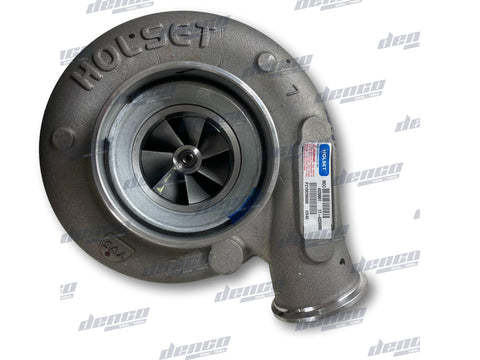 4039991H TURBOCHARGER HX40 CUMMINS POWERGEN