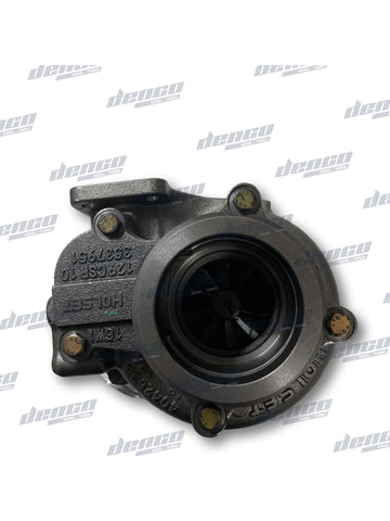 5322100 Turbocharger Hx40 Cummins Powergen Genuine Oem Turbochargers