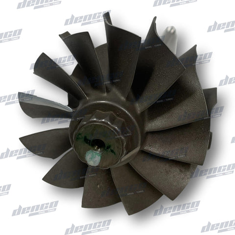 4040090H  HOLSET TURBINE WHEEL ASSEMBLY