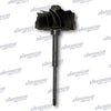 4040090H Holset Turbine Wheel Assembly Shaft &