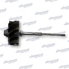 4040090H Holset Turbine Wheel Assembly Shaft &