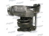 4955267 Turbocharger He221W Cummins Qsb4 4.5Ltr Genuine Oem Turbochargers