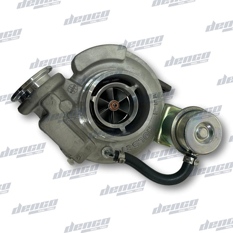 4040209H HOLSET TURBOCHARGER HE221W DITCH WITCH (CUMMINS ENGINE QSB4)