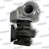 4955269 Turbocharger He221W Ditch Witch (Cummins Qsb4) Genuine Oem Turbochargers