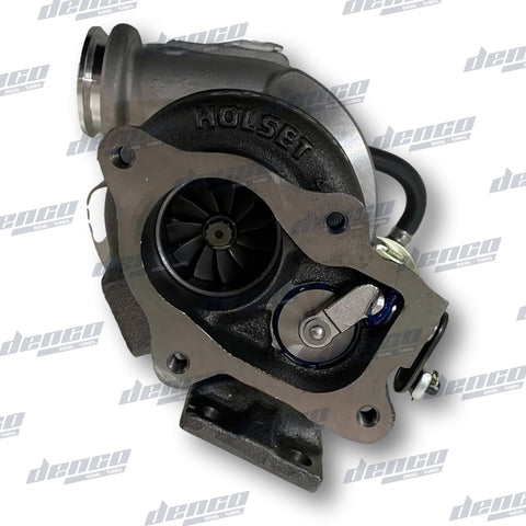 4955269 Turbocharger He221W Ditch Witch (Cummins Qsb4) Genuine Oem Turbochargers