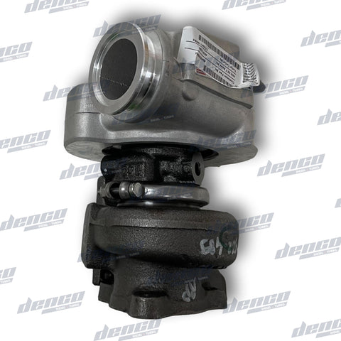 4955269 Turbocharger He221W Ditch Witch (Cummins Qsb4) Genuine Oem Turbochargers