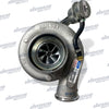 4040472H Turbocharger Hx40W Jcb Industrial Wheel Loader 8.3L (Cummins Engine Qsc) Genuine Oem