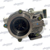 4040472H Turbocharger Hx40W Jcb Industrial Wheel Loader 8.3L (Cummins Engine Qsc) Genuine Oem