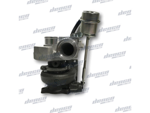 4955313 Turbocharger He221W Cummins Industrial Qsb4 Genuine Oem Turbochargers