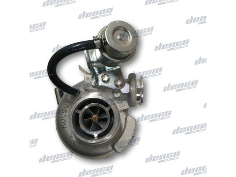 4041555H TURBOCHARGER HE221W CUMMINS INDUSTRIAL 4.5L TIER 3 (ENGINE QSB4)