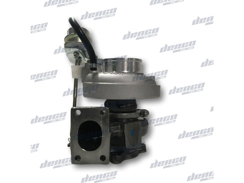 4955313 Turbocharger He221W Cummins Industrial Qsb4 Genuine Oem Turbochargers