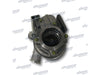 4955254 Turbocharger Hx40W Cummins/jcb 456 Fel 6B Genuine Oem Turbochargers