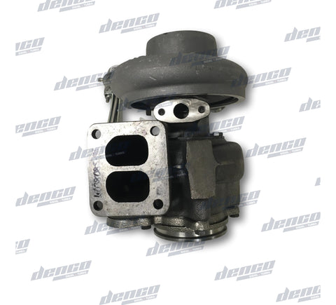 4955254 Turbocharger Hx40W Cummins/jcb 456 Fel 6B Genuine Oem Turbochargers