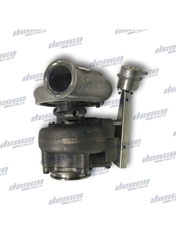 4955254 Turbocharger Hx40W Cummins/jcb 456 Fel 6B Genuine Oem Turbochargers