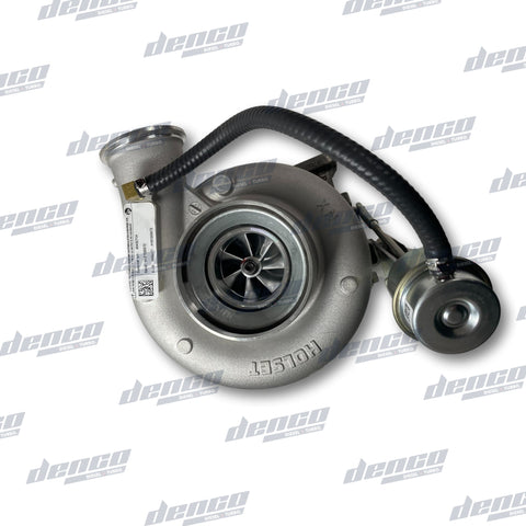 4043271H TURBOCHARGER HX35W CUMMINS (EURO 3)