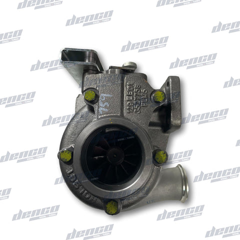 4955477 Turbocharger Hx35W Cummins Euro 3 Genuine Oem Turbochargers