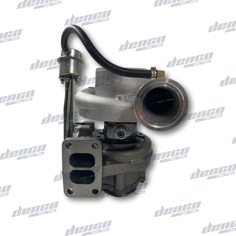 4955477 Turbocharger Hx35W Cummins Euro 3 Genuine Oem Turbochargers