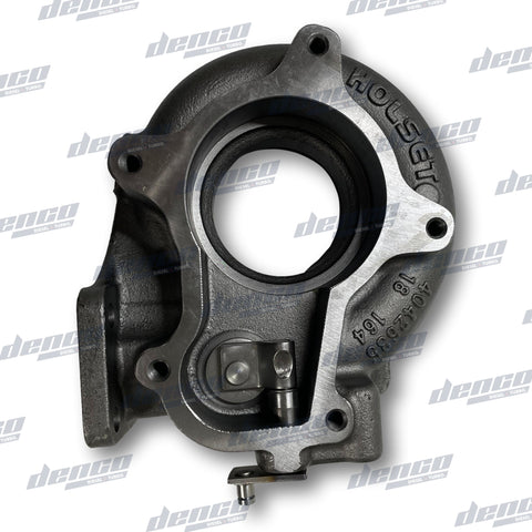 4043936H HOLSET TURBINE HOUSING HX40W