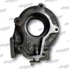 4043936H Turbine Housing Hx40W