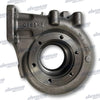 4043936H Turbine Housing Hx40W