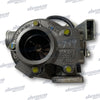 2201463-0 Turbocharger Hx35W Cummins Qsb Steyr Genuine Oem Turbochargers