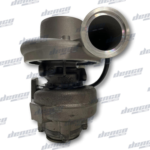 2201463-0 Turbocharger Hx35W Cummins Qsb Steyr Genuine Oem Turbochargers