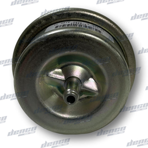 4044633H HOLSET TURBO WASTEGATE ACTUATOR HX60