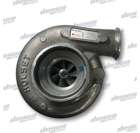 4044662 TURBOCHARGER HX40 VOLVO BUS 300 HP (ENGINE D9) EURO 3