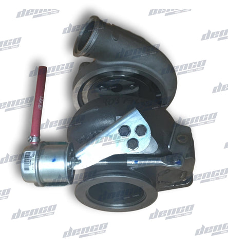 20933089 Turbocharger Hx40W Volvo D9 Euro 3 Genuine Oem Turbochargers