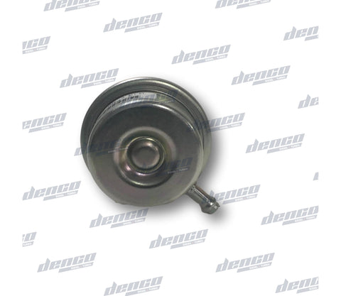 4044722H TURBO ACTUATOR HX55