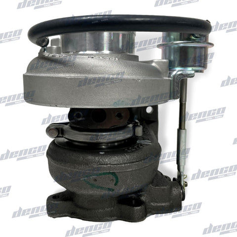 4044888H Turbocharger He221W Cummins Industrial 4.5L (Engine Qsb) Genuine Oem Turbochargers