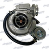 4044888H Turbocharger He221W Cummins Industrial 4.5L (Engine Qsb) Genuine Oem Turbochargers