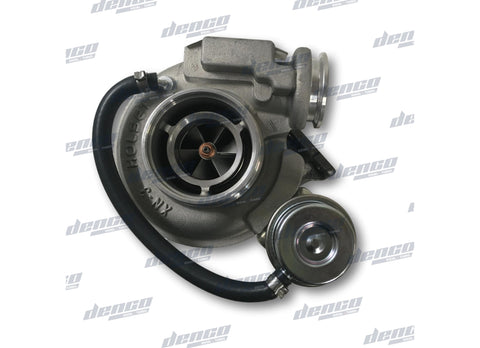 4044889H  TURBOCHARGER HE221W CUMMINS (ENGINE QSB)