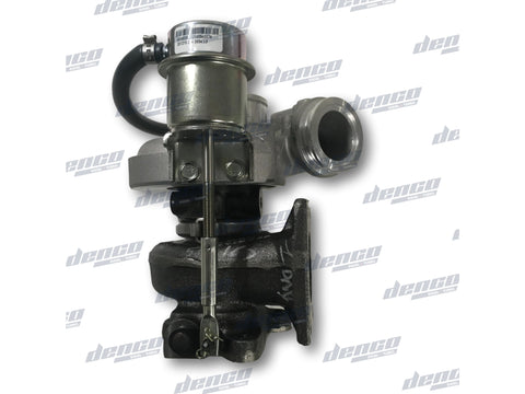 4955730 Turbocharger He221W Cummins Qsb Genuine Oem Turbochargers