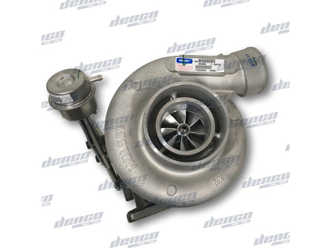 4044990H TURBOCHARGER HX40W CUMMINS INDUSTRIAL / BUS (ENGINE 6CT) 240HP