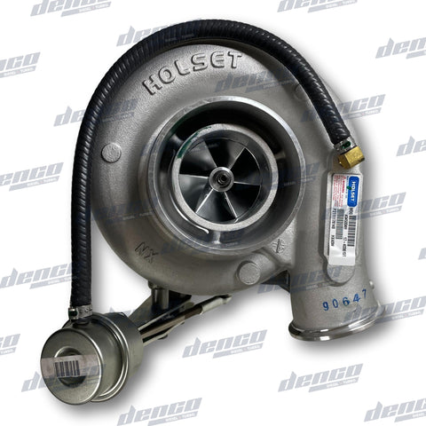 4045004H TURBOCHARGER HX40W CUMMINS TRUCK (ENGINE 6CTAA)